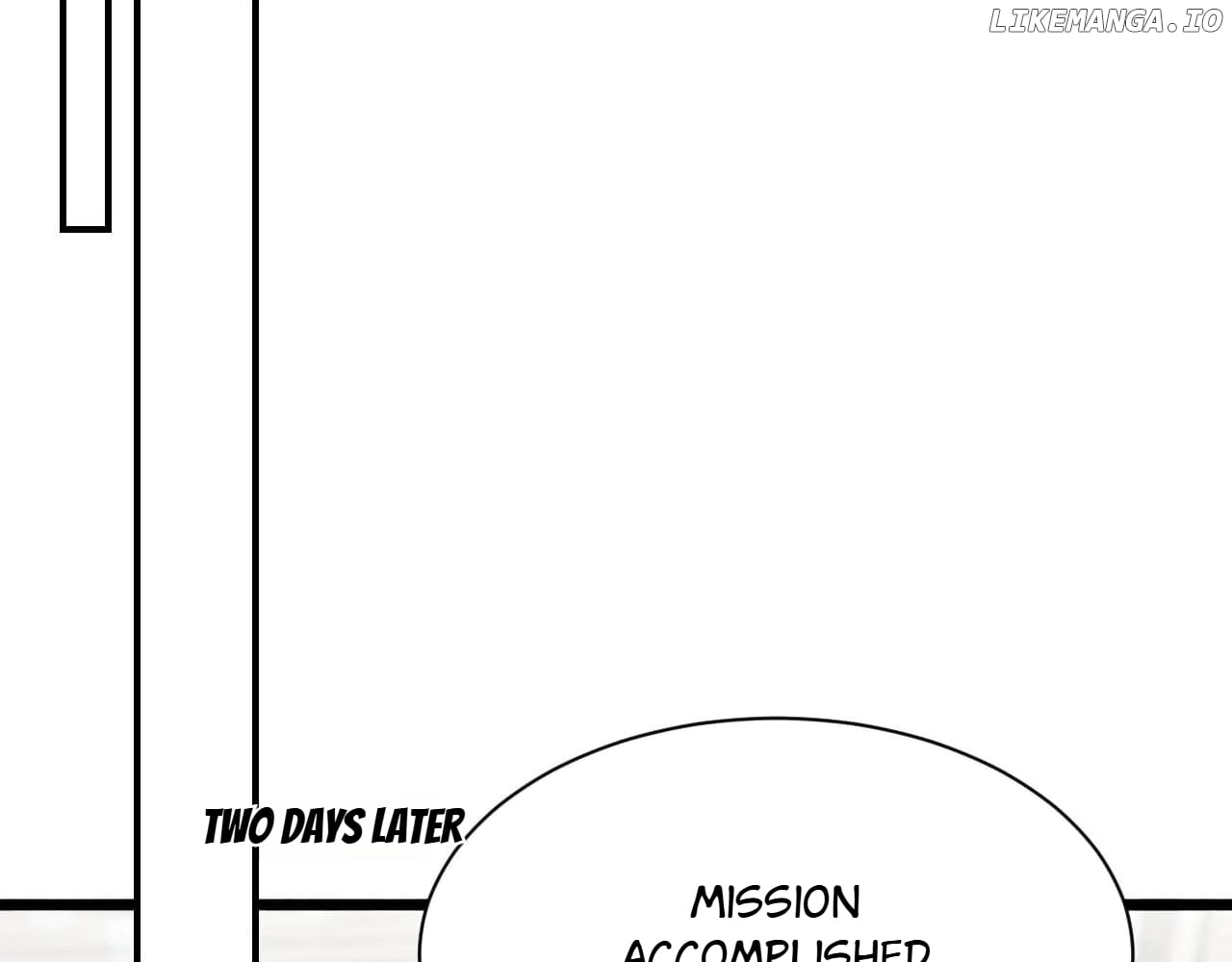 I’m Trapped In This Day For One Thousand Years Chapter 161 - page 36